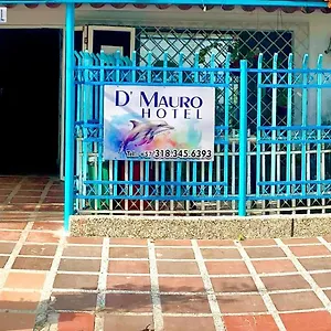 Dmauro Hotel