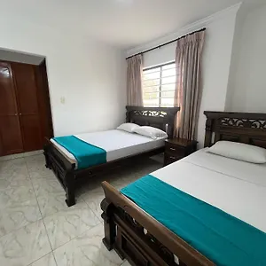 Med Hotel